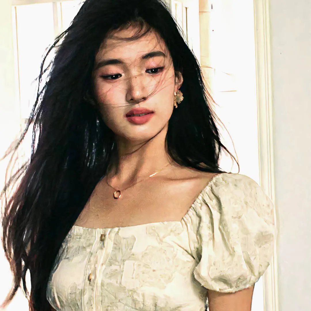 上海的女儿